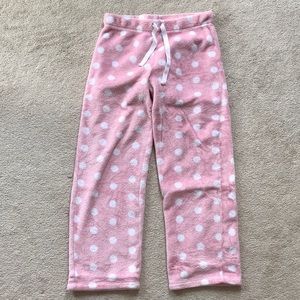 pajama pants